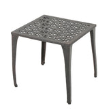 Outdoor KAI 18" SIDE TABLE N773P348245B