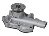 Cooling Water Pump fit for Mitsubishi S6S TCM FD40T9 32A4500023 Direct Replace 30522749