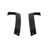 Chrome Rear Bumper Assembly fit for GMC Sierra 1500 14-18 23154012 Steel 46394829