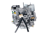 TOY-505 Carburetor fit for Toyota 2 Barrel 22R Pick up Base SR5 2.4L 2366cc L4 83-87 72916247