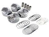 Pistons Rings Set for Jeep Wrangler TJ Cherokee XJ Dodge Dakota 2.5 L 1996-2002 H822CP 2M4925 P30714 68612193