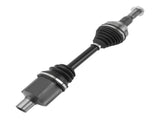 Front CV Axle Shaft Driver fit for Chevy Impala Buick Lucerne LaCrosse Regal 3.5L V6 90601573