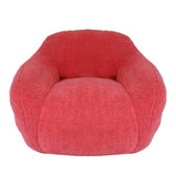 Bean Bag Chair ,Bean Bag Sofa for Adults Comfybag Giant Bag Chair with Spacious Design 72624407