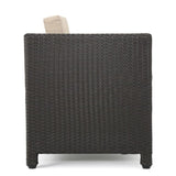 PUERTA CLUB CHAIR MP1 52979.00DBRN