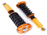 Air to Coil Spring Suspension Strut Conversion Kit fit for Jaguar XJR XJ8 2003-2009 26881171
