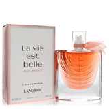 La Vie Est Belle Iris Absolu by Lancome Eau De Parfum Spray 3.4 oz for Women FX-566965