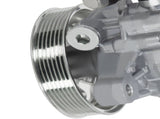Power Steering Pump w/ Pulley fit for Honda Accord 2.4L L4 DOHC 2008-2012 21-5495 46765029