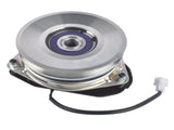 PTO Clutch Replacement for Kubota Z121SKH Z122EBR Zero-Turn Mowers K3011-10050 X0831 500144 58372143
