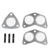EPA Catalytic Converter Fit For 2006-10 Subaru Forester Impreza Legacy Outback 2.5L 51408357