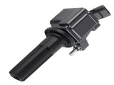 5PCS Ignition Coils Spark Plugs fit for GMC Canyon 2007-2012 3.7L L5 UF497 LTR5GP 53934380