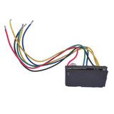 Instrument Cluster ELD5 Inverter RC140413 Replacement for Dodge Caliber Avenger Town&Country 75372713