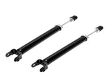 2Pcs Rear Shocks & Struts For Nissan Altima 2.5 3.5L 41660704