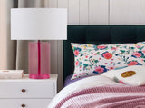 Glass Table Lamp B035P264520