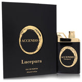 Lucepura by Accendis Eau De Parfum Spray 3.4 oz for Women FX-550517