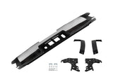 Chrome Rear Bumper Assembly fit for GMC Sierra 1500 14-18 23154012 Steel 46394829