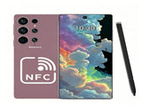 C25 Ultra Unlocked Phone with NFC, 12512GBSmartphone,8000mAh,6.9" HD Screen,Android 15 Cell 76830789