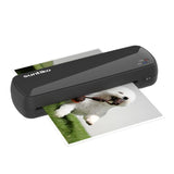 4-In-1Laminator Machine,It has Quick Warm-Up, Fast Laminating Documentation and Photos, Increases 28414300