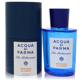 Blu Mediterraneo Arancia Di Capri by Acqua Di Parma Eau De Toilette Spray 3.4 oz for Women FX-565293
