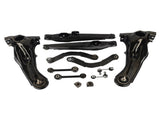 Rear Suspension Arms Crossmember Kit For Jeep Compass Patriot 2007-2016 2.0L 2.4L AWD 5174245AD 10123835