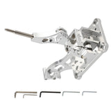 Billet Shifter Box For Honda K series engine K-Swapped for EG EK DC2 EF EM2 ES k20 k24 & for Honda 21425217