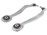 Set of 2 Front Lower Control Arms Ball Joint Fits for Mercedes C300 4Matic 2008-2014 C350 2012-2015 81481796
