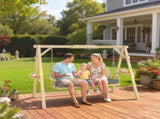 Outdoor Patio Swing Chair 15058785