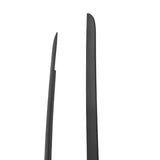 Driver & Passenger Side Windshield Pillar Molding Fit For Ford Focus 2012-2018 90823007