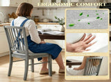 2 pcs Dining chair 36271899