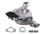 Turbocharger fit for Mercedes Benz S350 E350 CLS350 CDI BlueTec 3.0L A6420901186 40687075