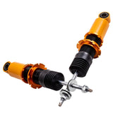 Coilover Shocks Kit for Chevrolet Camaro 24 Levels Damping Adjustable 57255477