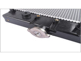 Generator Radiator Replacement for Perkins EK EL EN GK GN GU GV HL HP Engine 403D-15 404D-22 25014277