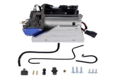 Air Compressor Pump w/Relay Replacement for Land Range Rover Sport LR3 LR4 LR011837 LR015303 77463724