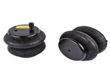 2550 Suspension Air Lift Spring Kit for 1999-2004 2008-2016 Ford F-250 F-350 Super Duty W217602550 70180527