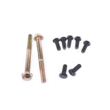 Turbo Pedestal & Exhaust Housing w/ Bolts for 1999.05-2003 Ford Powerstroke Diesel 7.3L TP38 GTP38 26011196