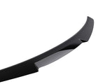 Rear Trunk Lip Spoiler Wing fit fit for Audi A3 S3 RS3 Sedan 14-2020 Gloss Black ABS 23448386