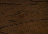 Dark Brown Finish Counter Height Chairs Set of 2 Wooden Dining Classic Dining Kitchen Furniture B011P191860