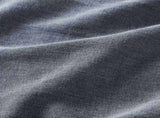 2PCS Twin/Twin XL Twill Washed Comforter Set B035P341111