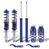 Street Suspension Coilover Kit fit for VW MK4 GOLF / GTI / JETTA / NEW BEETLE NEW 1999-2006 12602804
