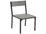 Dining Set for 4, Kitchen with 2 Chairs and a Bench, 4 Piece Kitchen 51333789