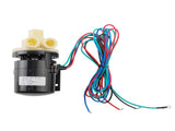 Pump Motor Assembly fit Hoshizaki Ice Maker Machine Capacitor 120V PA0613 New 24160242