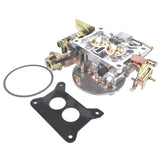 2 Barrel Carburetor 2100-A800 Fit for Ford Truck 400 302 351, Jeep Wagoneer, Ford Mustang F100 F250 79156817