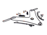 Timing Chain Kit Replacement for Lexus ES350 GS300 GS350 Toyota RAV4 Camry 2.5 3.0 3.5L V6 64381566