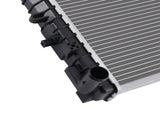Radiator fit for CHEVROLET CAMARO 2010-2011 6.2L CU13142 13142 GM3010535 92218352 1X 01937130