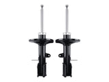 4pc Suspension Front & Rear Struts Shocks Assembly fit for Chevrolet Prizm 1998-2002 25013219