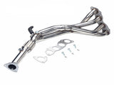Exhaust Header Fit For Honda CIVIC SI 2.0L 4CYL K20Z3 FG2 FD4 FD3MT001021 43015582