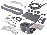 Cab Heater with Defrost Kit SSHK131-01 Fit for Polaris RZR XP 1000 2019-2023 48446427