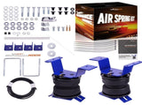 Rear Air Spring Leveling Kit fit Silverado fit for Sierra 1500 Short Bed 07-2015 18 17186072