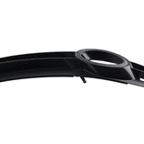 Pair Front Bumper Fog Lamp Cover fit for Audi A6/A6 Quattro 2005-2008 AU1039104 18323192