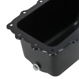 Engine Oil Sump Pan fit for Jeep Wrangler V6 3.8L 07-11 4666153AC 264-468 28011088