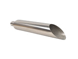 4-7 straight silver, made of stainless steel 201, polished, with a wall thickness of 1.2mm 33708268